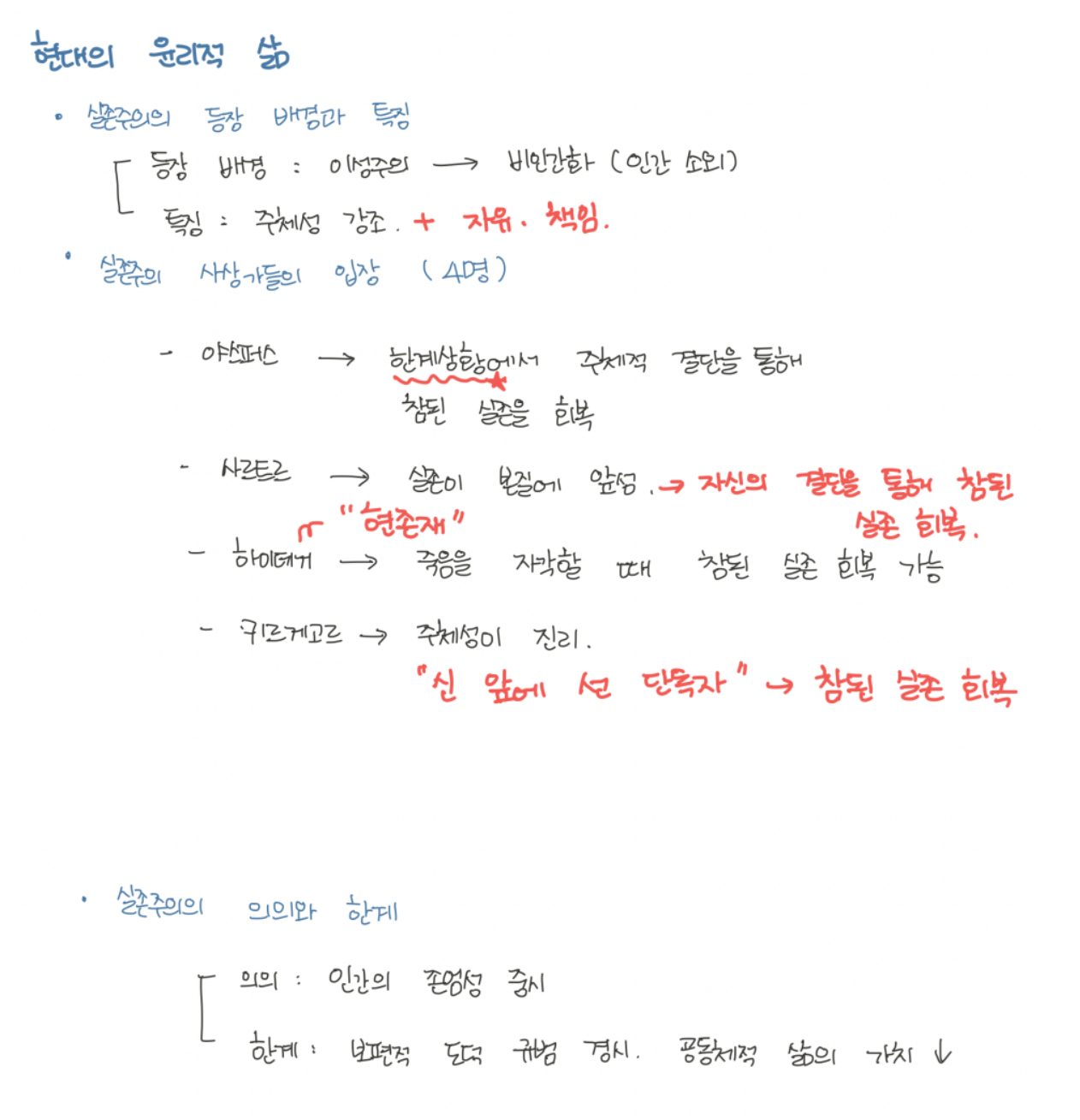 백지 복습